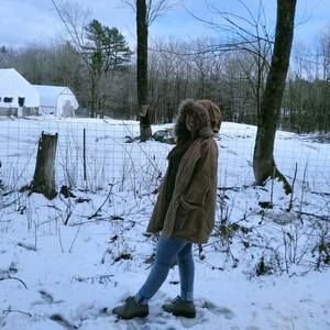 Meet your Posher, Princess erica